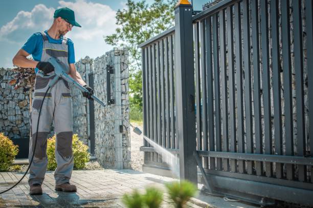 Best Building Exterior Washing  in Panther Valley, NJ