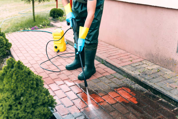 Best Gas Station Cleaning  in Panther Valley, NJ
