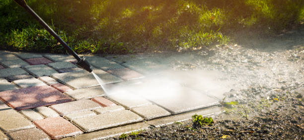 Best Restaurant Pressure Washing  in Panther Valley, NJ