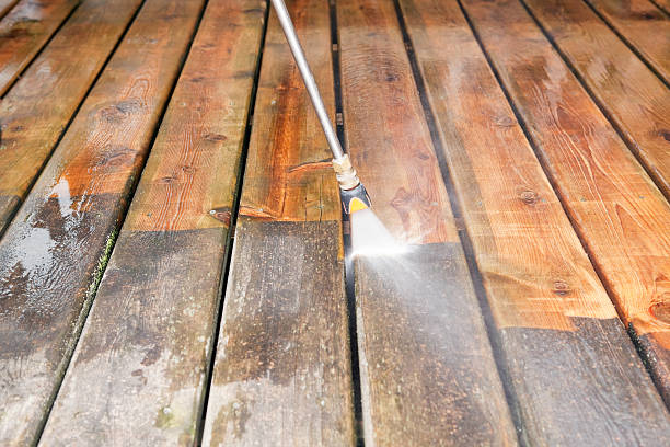 Why Choose Our Pressure Washing Services in New Jersey