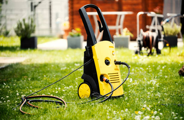 Best Post-Construction Pressure Washing  in Panther Valley, NJ